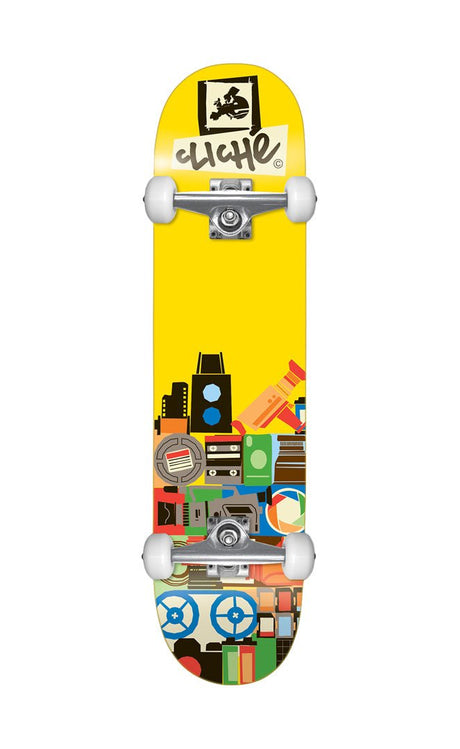 8.0 Planche De Skate 8.0