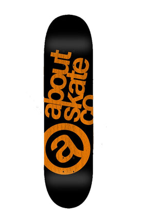 About Monochrome 3Co Orange#MonochromeAbout