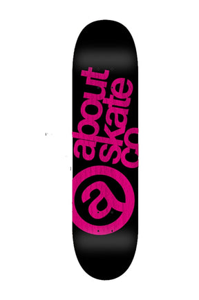 About Monochrome 3Co Pink#MonochromeAbout