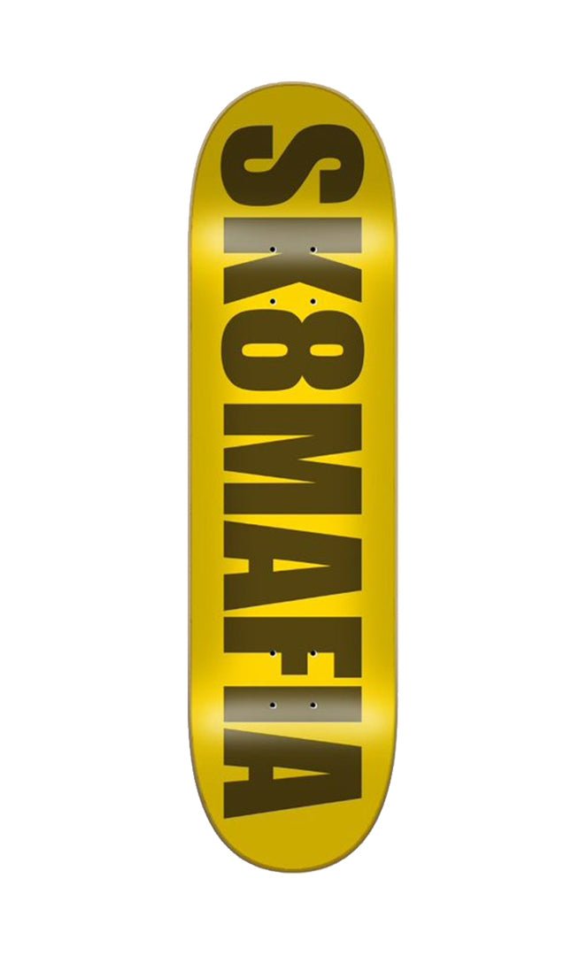 Acrylic Planche De Skate 8.25