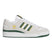Adidas Forum 84 Low Adv White/green Chaussures WHITE