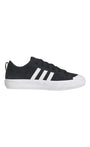 Adidas Nizza Low Adv Black White Chaussures De Skate BLACK/WHITE
