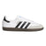 Adidas Samba Adv White/black Chaussures De Skate FTWBLA/NOIESS