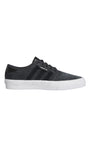 Adidas Seeley Xt Black/white Chaussures De Skate BLACK/WHITE