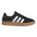 Adidas Tyshaw Low Black/white Gum Chaussures De Skate BLACK/WHITE/GUM
