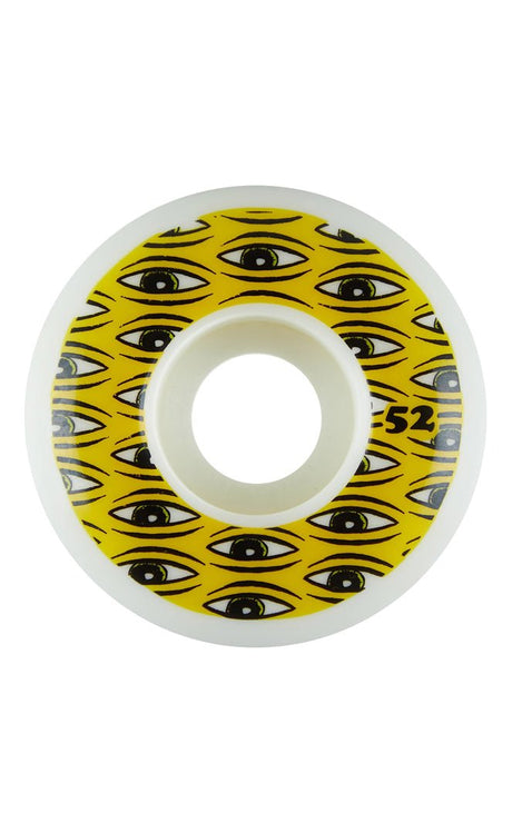 All Seeing 52Mm Roues De Skate#Roues SkateToy Machine