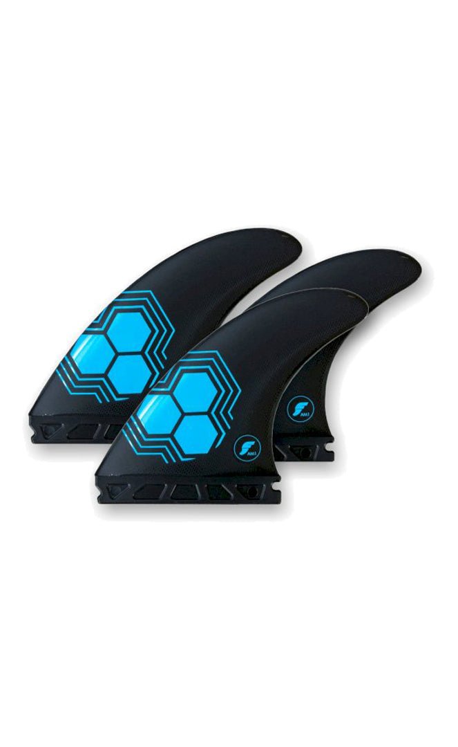 Alpha Am1 Rake Dérives Thruster Surf#DérivesFutures