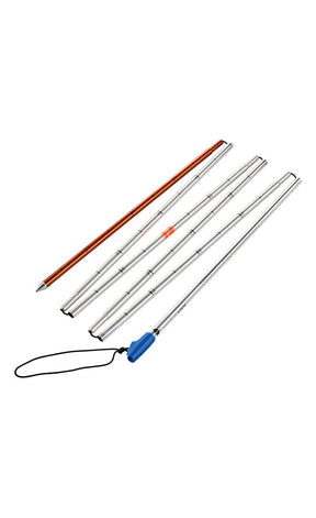 Alu 240 Sonde Avalanche#SondesOrtovox