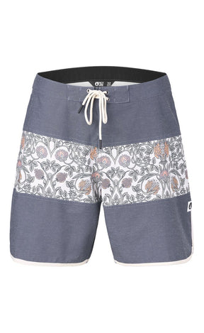 Andy Heritage Print Boardshort Homme#BoardshortsPicture