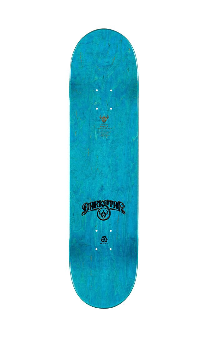 Anthology Planche De Skate 8.25#Skateboard StreetDarkstar