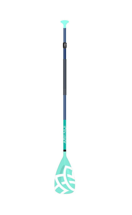 Ari'inui Adjustable Paddle 3 Pcs Polycarbonate#PaddlesAri'inui
