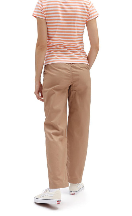 Armanto Skate Chino Burro Pantalon Femme#PantalonsVans