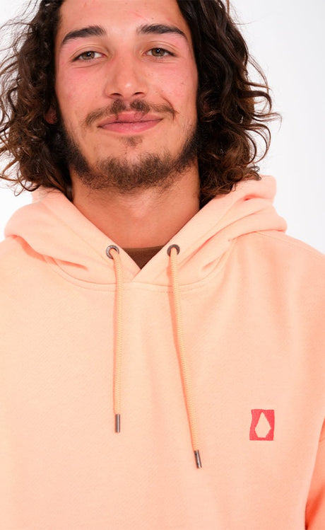 Arthur Longo Po 2 Sweat À Capuche Homme#SweatsVolcom