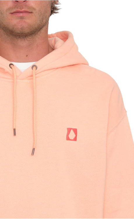 Arthur Longo Po 2 Sweat À Capuche Homme#SweatsVolcom