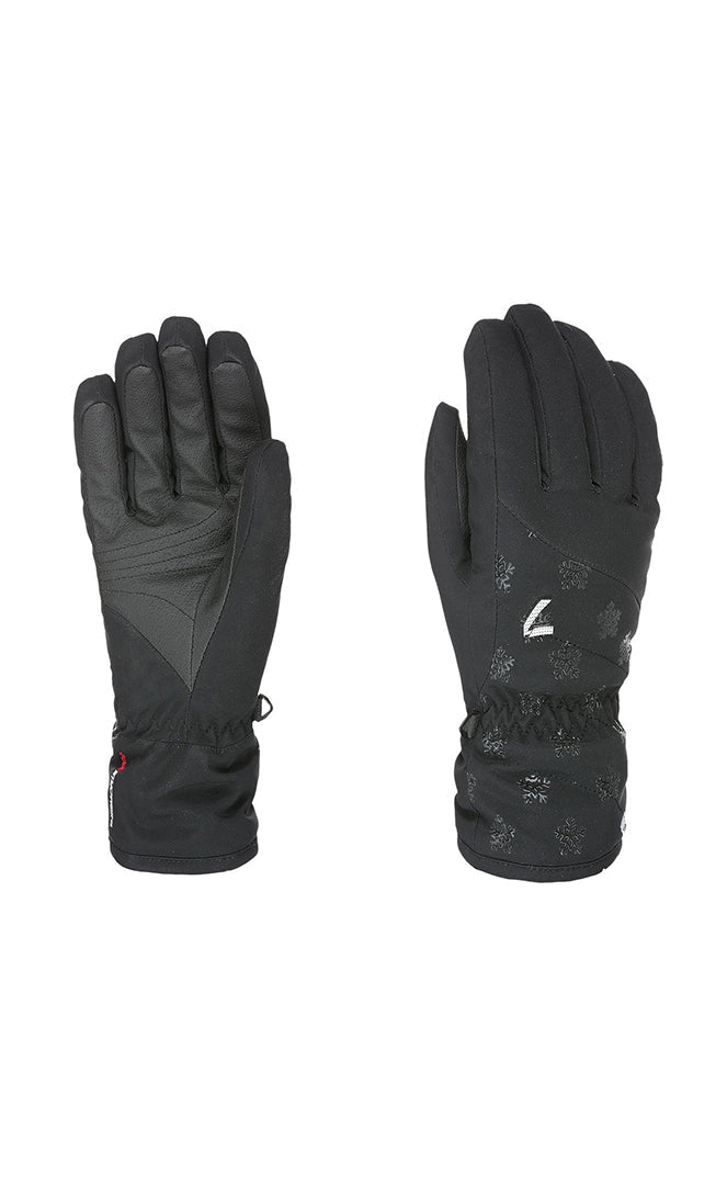 snowboard handschuhe damen mit handgelenkschutz Astra Gore-Tex Ski- und Snowboardhandschuhe Level protector Art Product:Art Print Carver 130 Citybike Damenfahrrad