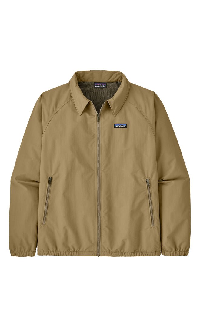 patagonia baggies mens jacket