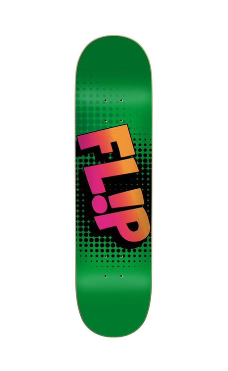 Bang Planche De Skate 8.45#Skateboard StreetFlip
