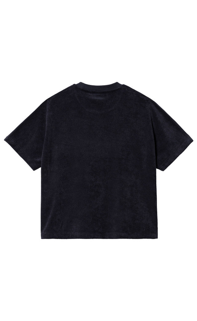 Baylor Tee Shirt Femme#Tee ShirtsCarhartt