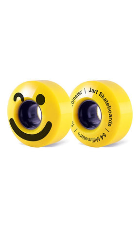 Be Happy 54Mm 83B Roues De Skate#Roues SkateJart