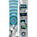 Beast X Volcom Planche De Snowboard