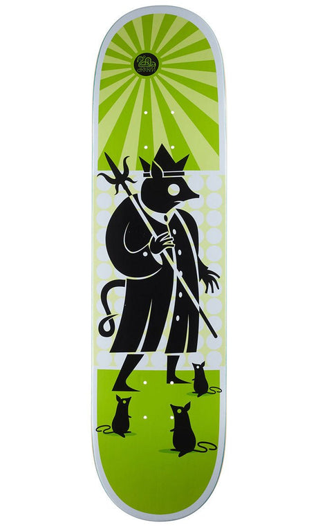 Beowulf Planche De Skate 8.25#Skateboard StreetDarkroom