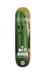 Berger Planche De Skate 8.25
