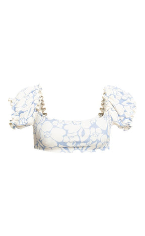 Beyond The Blue Haut De Maillot Femme#Maillots De BainBillabong