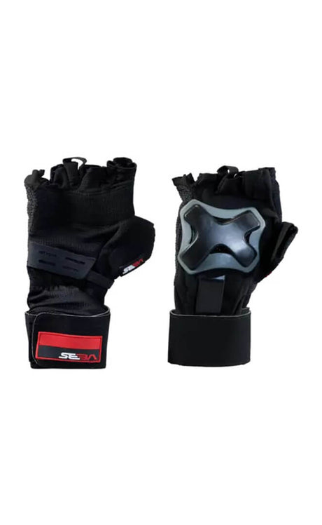 Bi Pack de Protections Skate Roller#PacksSeba