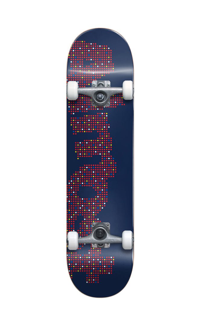 Big Dot Skate Complet 8.0#Skateboard StreetAlmost