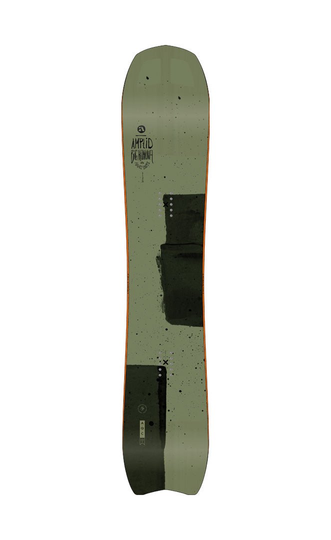 Ply - Planche de snowboard