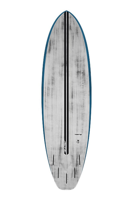 Bigboy 23 Act Planche De Surf Funboard#Funboard / HybrideTorq