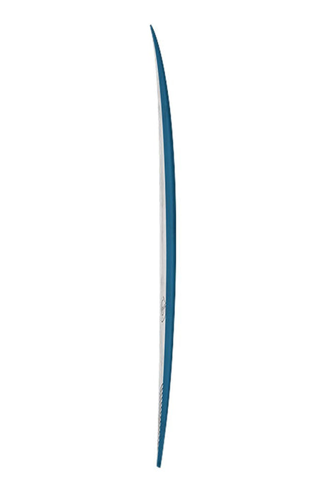 Bigboy 23 Act Planche De Surf Funboard#Funboard / HybrideTorq