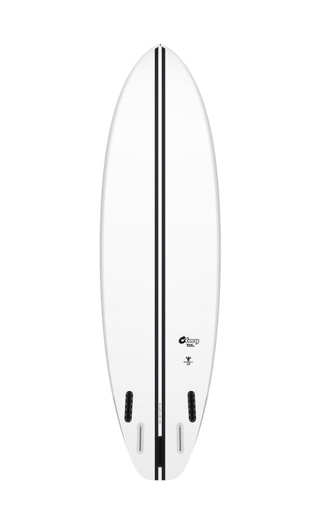 Bigboy 23 Tec Planche De Surf Shortboard#ShortboardTorq