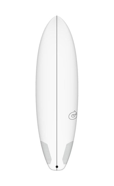 Bigboy 23 Tec Planche De Surf Shortboard#ShortboardTorq