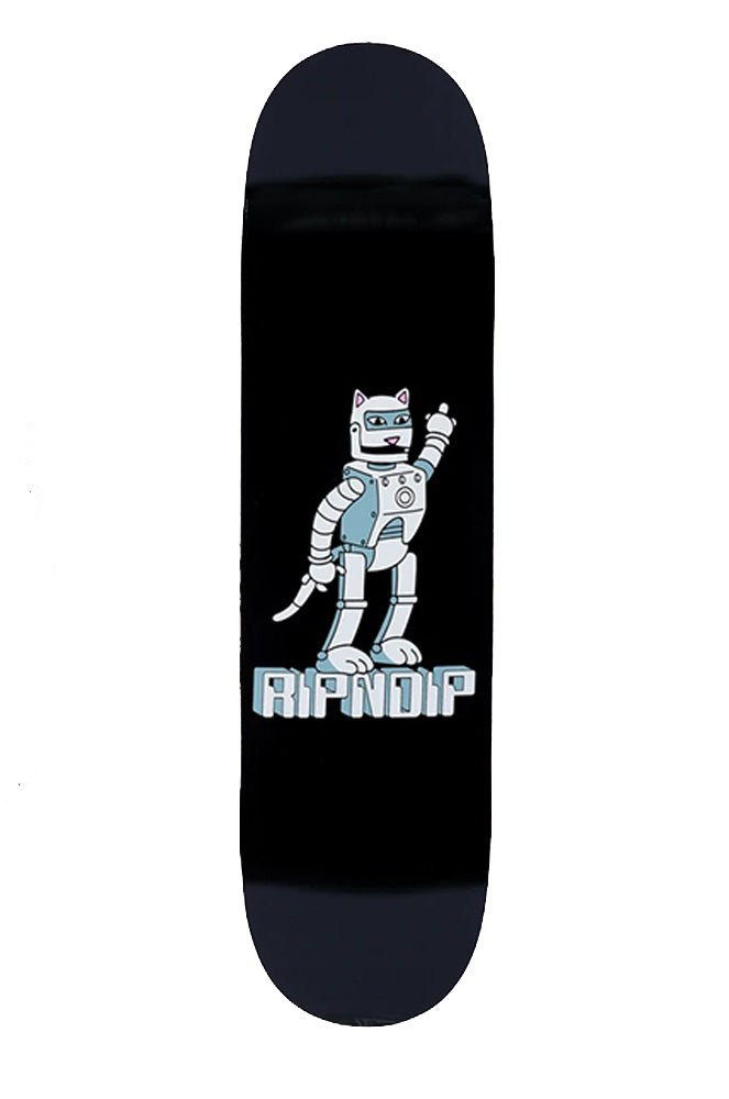 Bionic Planche De Skate 8.0#Skateboard StreetRipndip