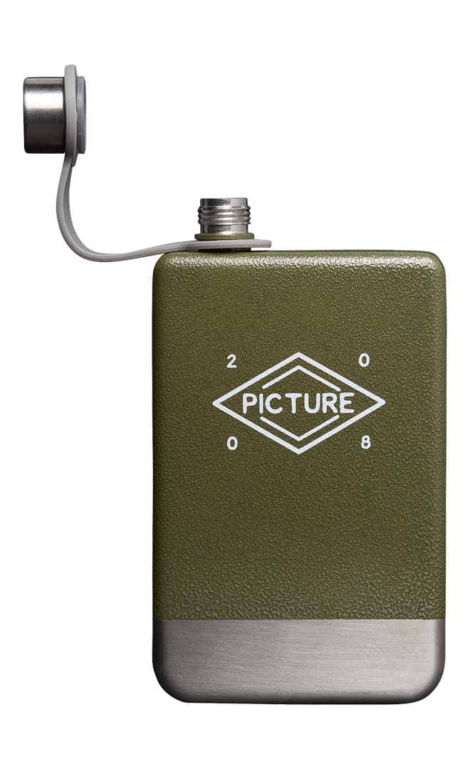 Bivouac Party Drinkware Military#BouteillesPicture