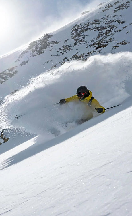 Blaze 106 Ski Freerando#SkisVolkl