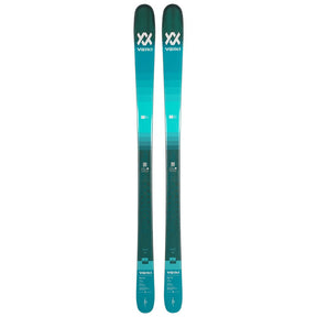 Blaze 82 Flat Ski All Mountain Homme#SkisVolkl