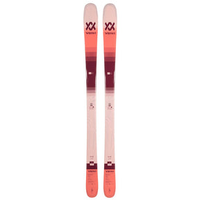 Blaze 82W Flat Ski All Mountain Femme#SkisVolkl