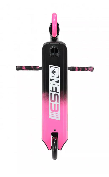 Blunt One S3 Black/pink Trotinette Freestyle BLACK/PINK