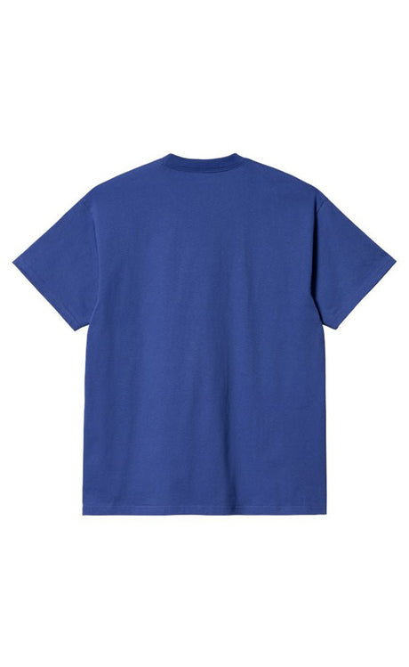 Blush Tee Shirt Homme#Tee ShirtsCarhartt