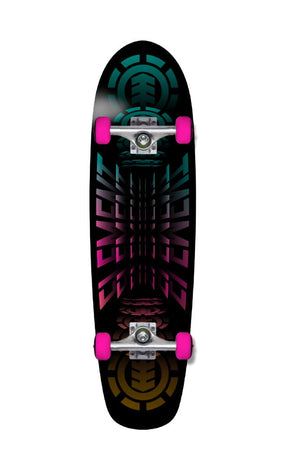 Boar Planche De Skate 8.875#Skateboard StreetElement