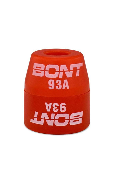 Bont Gommes 93A Roller Quad#GommesBont