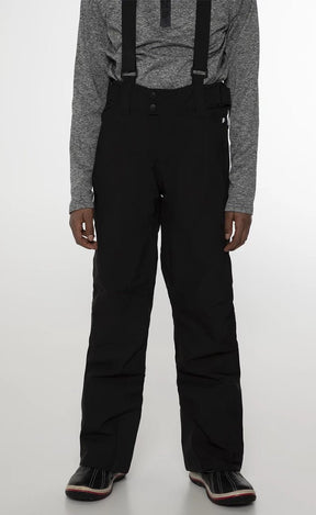Bork Pantalon De Ski Enfant#Pantalons Ski SnowProtest