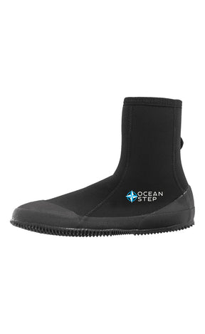 Botillon De Marche Aquatique 3mm#Chaussons SurfOcean Step