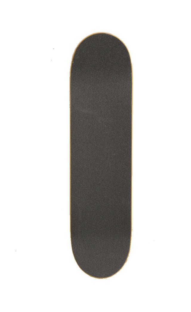 Brand Logo White 8.0 X 31.5 deck#Skateboard StreetBaker