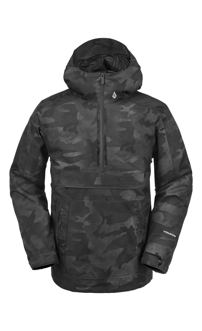 BRIGHRON SKIJACKE SNOWBOARD FÜR HERREN Volcom HawaiiSurf