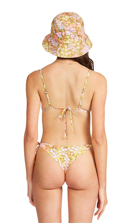 Bring On The Bliss Haut De Maillot Femme#Maillots De BainBillabong