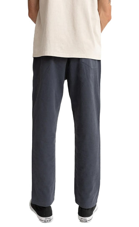 BRUSHED JAM PANT#PantalonsRhythm
