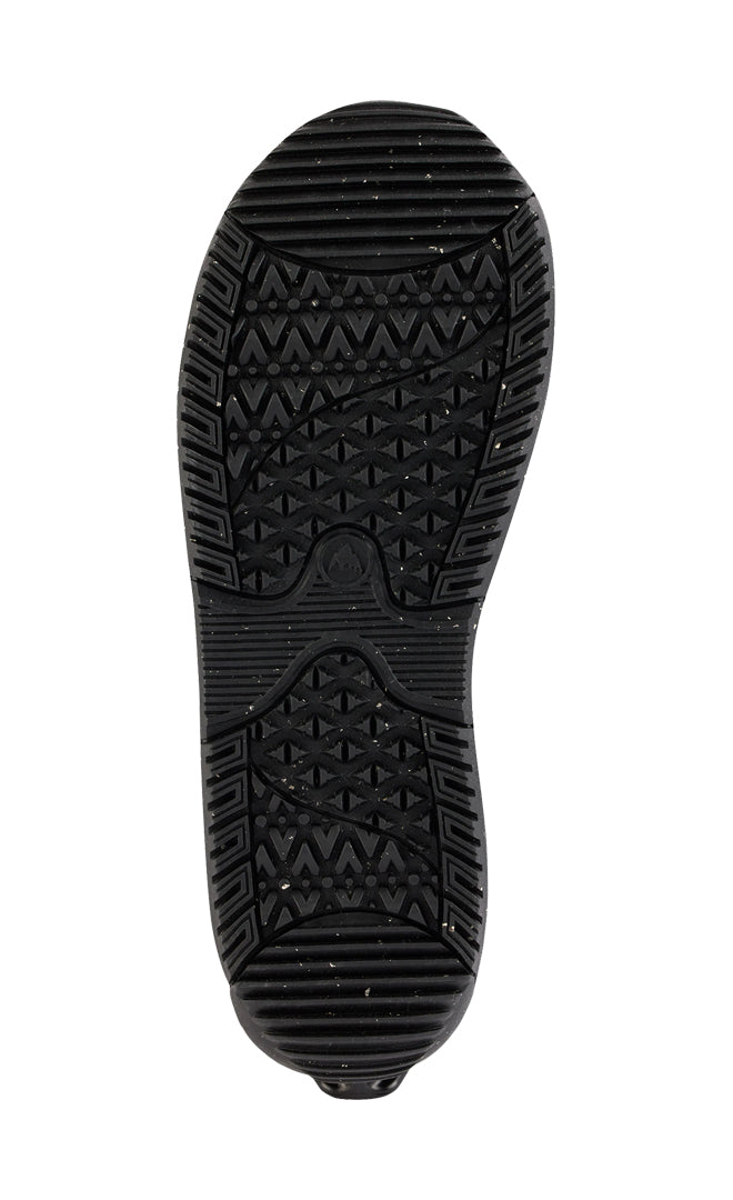 Burton Ritual Ltd So Step On Chaussures De Snowboard Femme BLACK